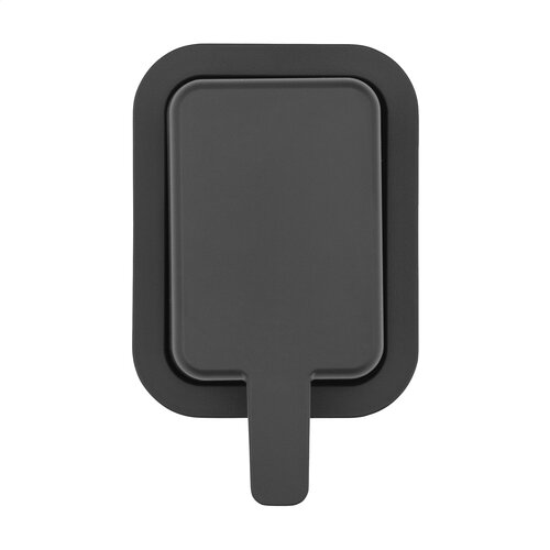 Brabantia Sinkside Zeepdispenser 200 ml - 2980.92, kunststof zeepdispenser met drupvrije pomp en ruimtebesparend design