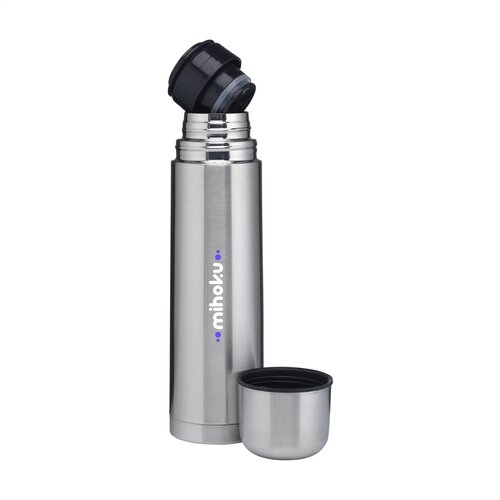 Thermotop Midi RCS 750 ml – Duurzame Thermosfles voor Professionals | Art. 2748