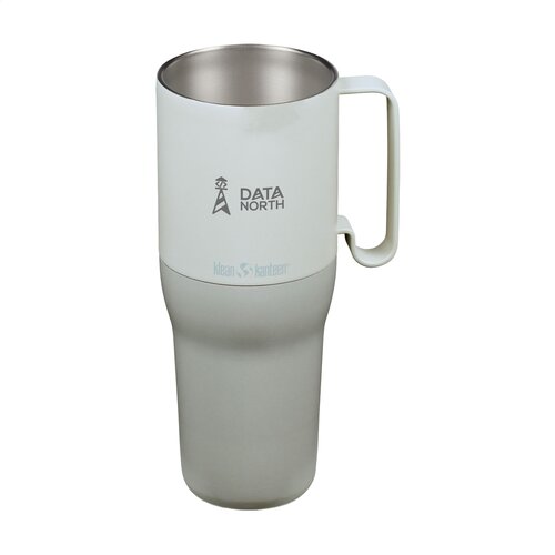 Klean Kanteen Rise Tumbler 1.065 ml – Duurzame Dubbelwandige Thermosbeker | Art. 2472
