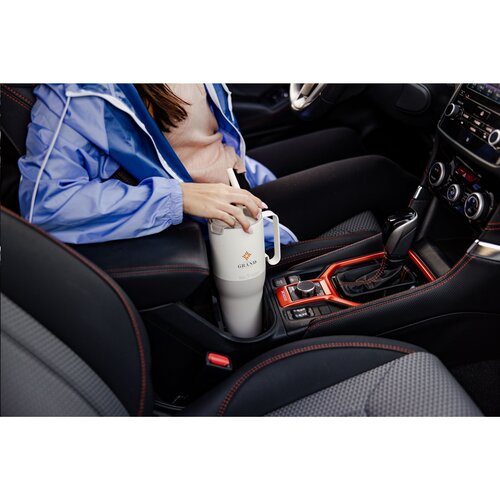 Klean Kanteen Rise Tumbler 1.065 ml – Duurzame Dubbelwandige Thermosbeker | Art. 2472