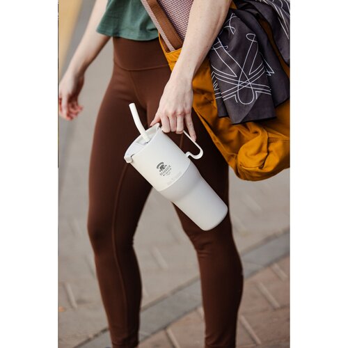 Klean Kanteen Rise Tumbler 1.065 ml – Duurzame Dubbelwandige Thermosbeker | Art. 2472