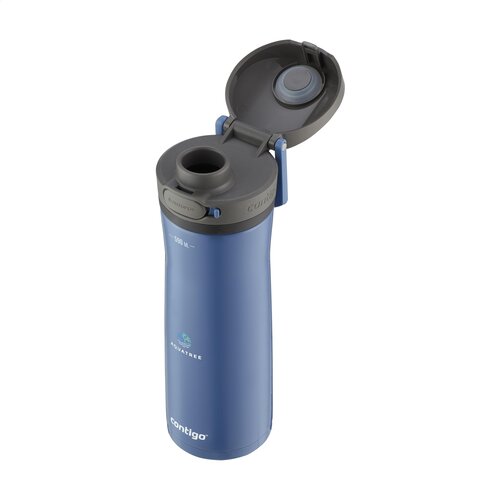 Contigo Jackson – Dubbelwandige Drinkfles 590 ml | Art. 2897