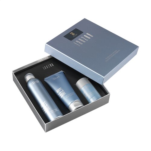Janzen Gift Set for Men – Verzorgingsset 3006