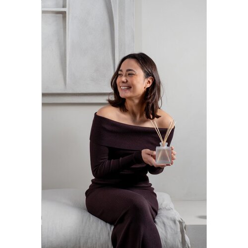 Janzen geurstokjes Fuchsia 69 299910 DeBle luxe home fragrance – geurstokjes Janzen Fuchsia 69