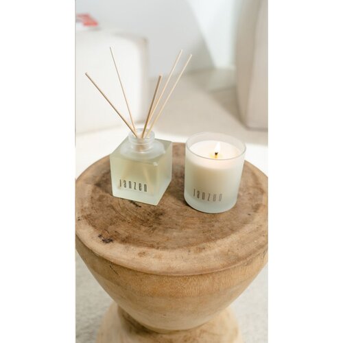 Janzen geurstokjes Fuchsia 69 299910 DeBle luxe home fragrance – geurstokjes Janzen Fuchsia 69