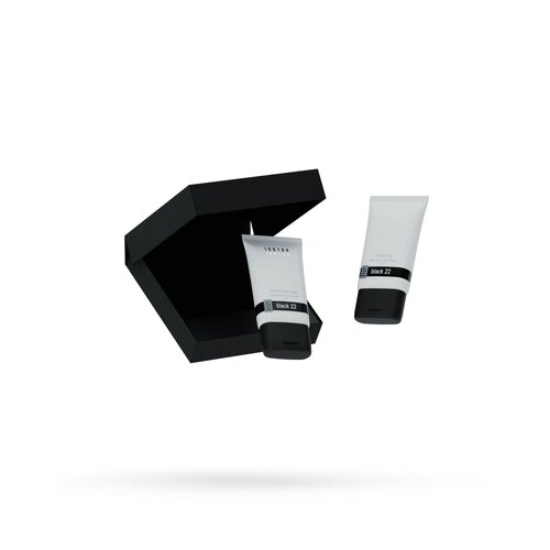 Janzen Direct Mail Giftset Black 22 –  Brievenbuspakket