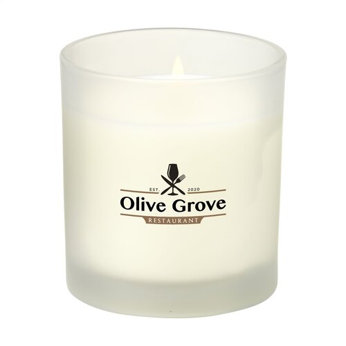 Janzen parfumkaars Fuchsia 69 300401 DeBle luxe geurkaars – Janzen scented candle