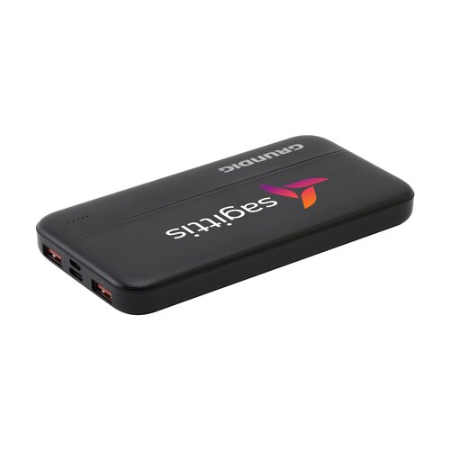 Grundig Powerbank 10000 mAh – 2673