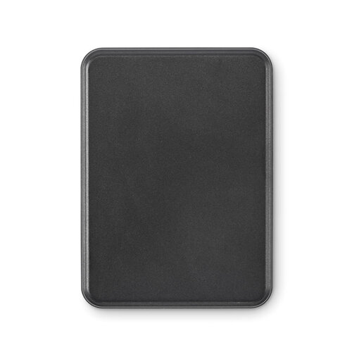 DeBle Powerbank 5000 mAh Gerecycled ABS MO2602 bedrukken met logo