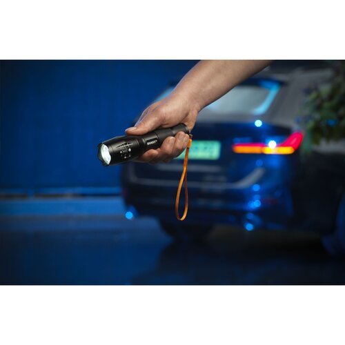 Homey's Mel Outdoor Flashlight Zaklamp – 2783