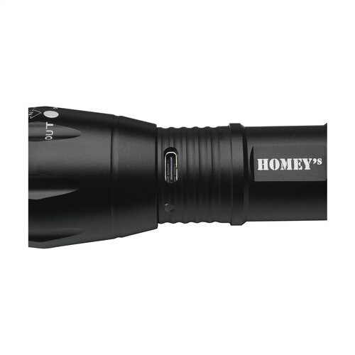 Homey's Mel Outdoor Flashlight Zaklamp – 2783