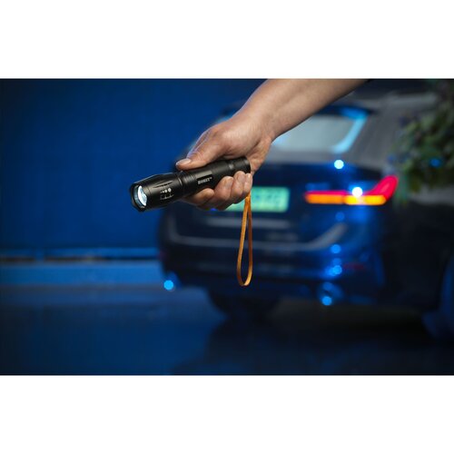 Homey's Eddy DIY Flashlight Zaklamp – 2782