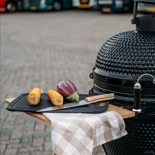 Homey's Wood Fiber Cutting Board Small Snijplank – 2779