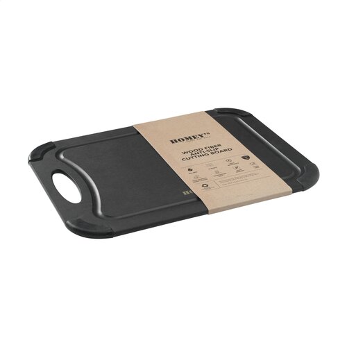Homey's Wood Fiber Cutting Board Small Snijplank – 2779