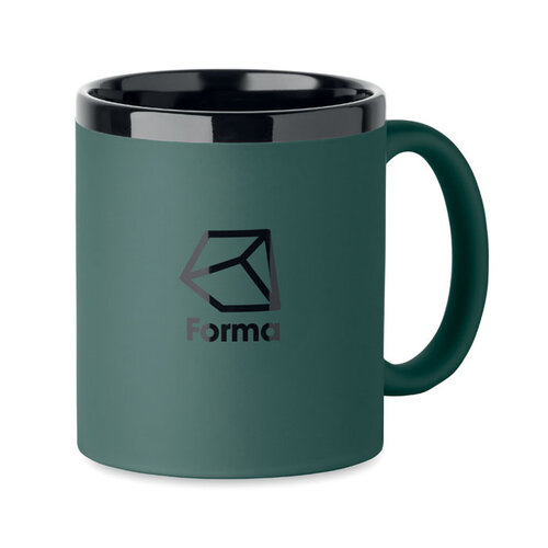 Laser mok (MO2719) met logo