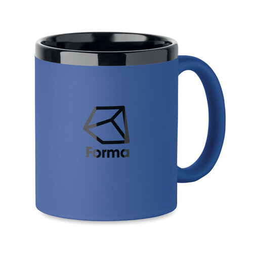 Laser mok (MO2719) met logo