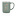 Keramische mok met witte rand 300 ml P434.09
