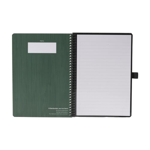Bambook Classic Original Notebook – 2469