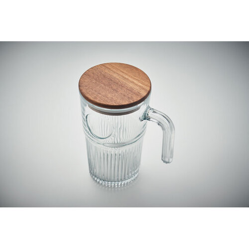 DéBlé Glazen (MOk 450ml (MO2751) bedrukken met logo