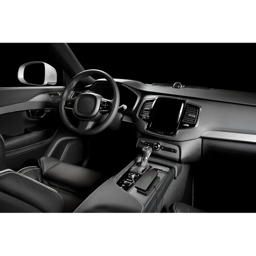 Draadloze auto oplaadmat 15W MO2651