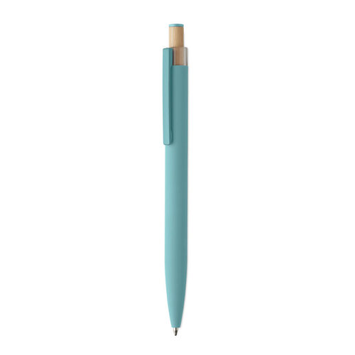 Gerecyclede aluminium pen (MO2653) met logo