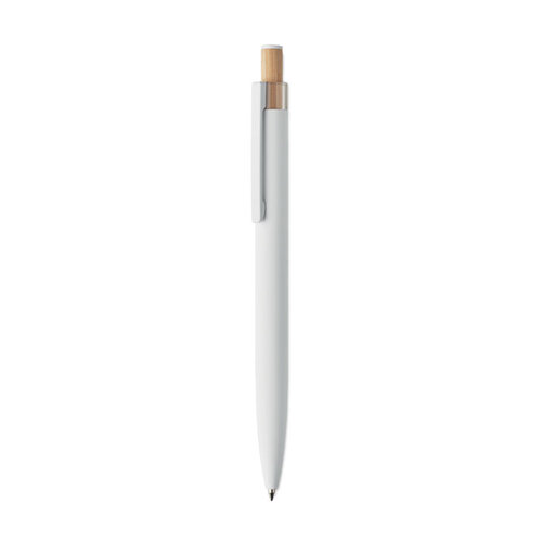 Gerecyclede aluminium pen (MO2653) met logo