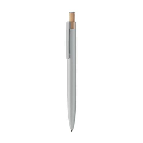 Gerecyclede aluminium pen (MO2653) met logo