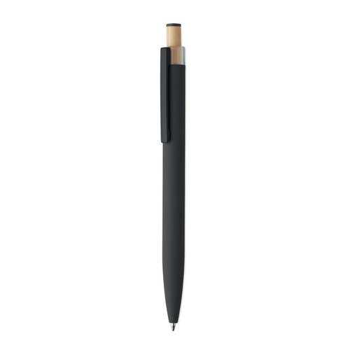 Gerecyclede aluminium pen (MO2653) met logo