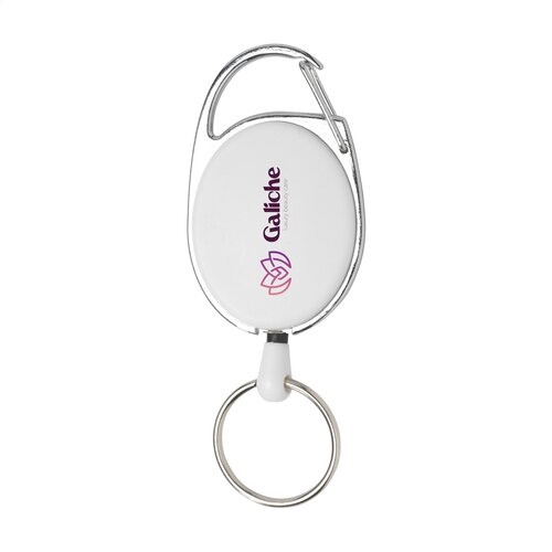 Aspen RollerClip Keychain - 2742
