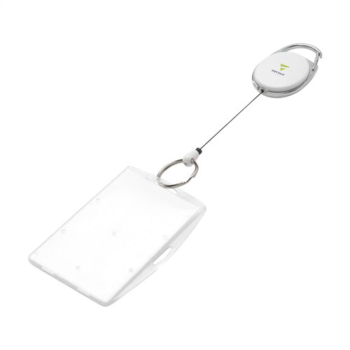 Aspen RollerClip Keychain - 2742