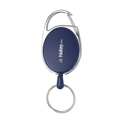 Aspen RollerClip Keychain - 2742