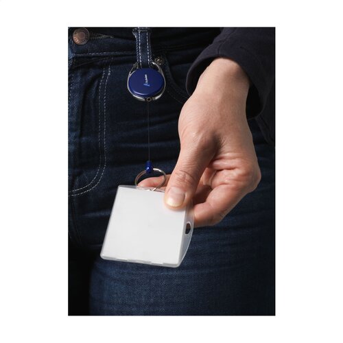 Aspen RollerClip Keychain - 2742