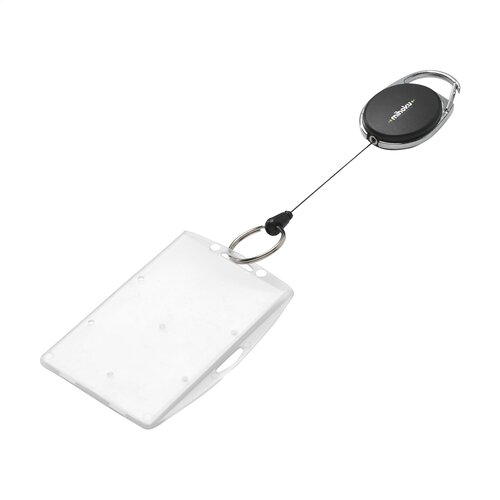 Aspen RollerClip Keychain - 2742