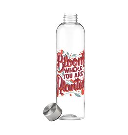 Waterflessen bedrukken Nolin Bottle 1 L waterfles - 2739