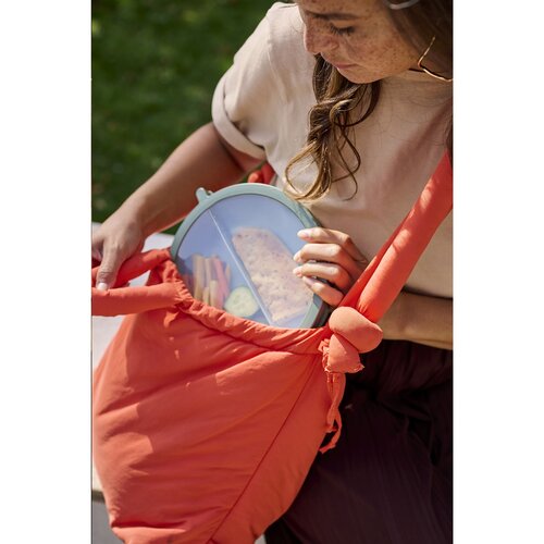 Mepal Basic Bento Lunchbowl Vita 1,5 L – 2907