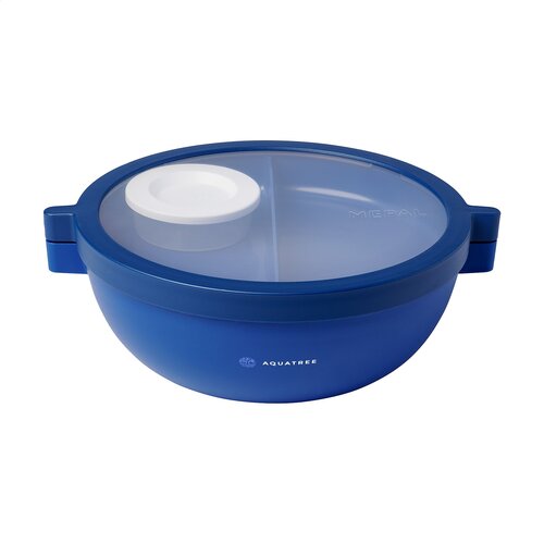 Mepal Basic Bento Lunchbowl Vita 1,5 L – 2907