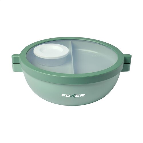 Mepal Basic Bento Lunchbowl Vita 1,5 L – 2907
