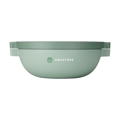 Mepal Basic Bento Lunchbowl Vita 1,5 L – 2907