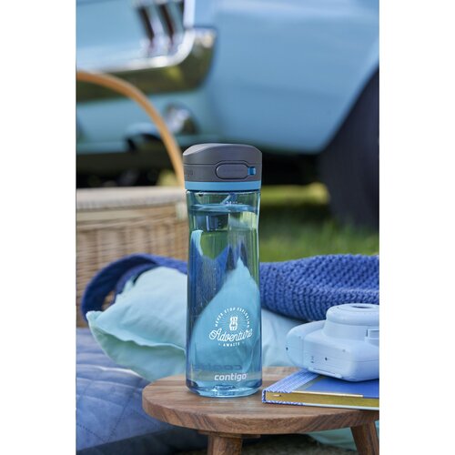 DeBle Contigo Jackson 2.0 drinkfles 720 ml met logo bedrukking