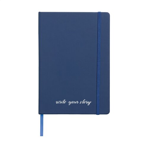 Pocket Notebook A4 Notitieboek – 5989