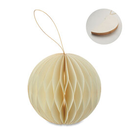 Christmas bauble ornament CX1576