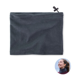 Fleece beanie/neckwarmer MO2350