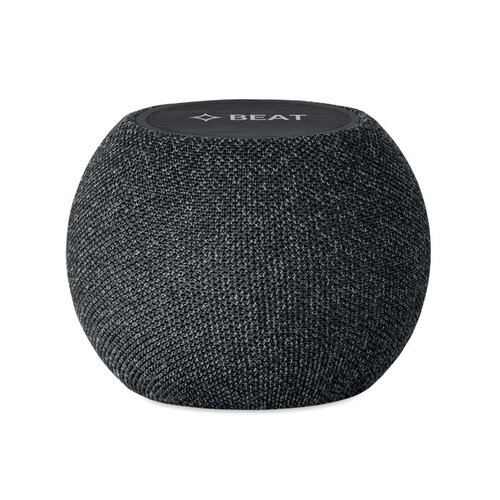 15W speaker met oplader (MO2713) met logo