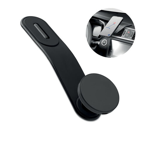 15W magnetische autolader MO2686