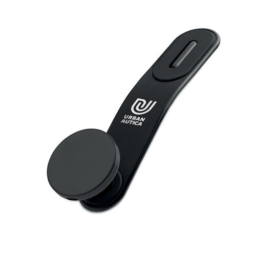 15W magnetische autolader MO2686 bedrukken met logo voor draadloos opladen onderweg