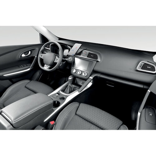 15W magnetische autolader MO2686