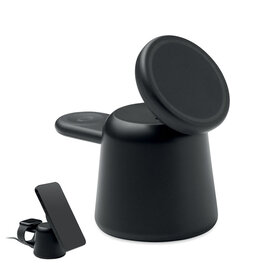 3-in-1 draadloze oplader 15W MO2732