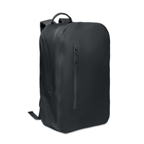 Laptop rugzak RPET (MO2600) met logo