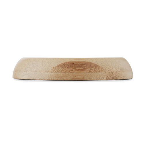 Bamboe (MOkwarmer met USB (MO2592) met logo