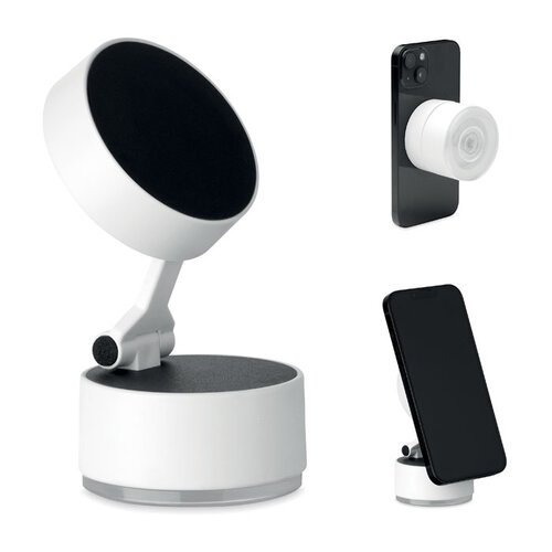 Magnetische telefoonhouder (MO2619) met logo
